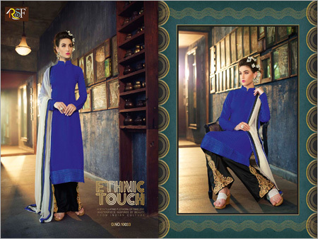 डिजाइनर सलवार कुर्ता