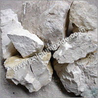 कैल्शियम ऑक्साइड