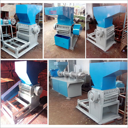 Cutter Machine