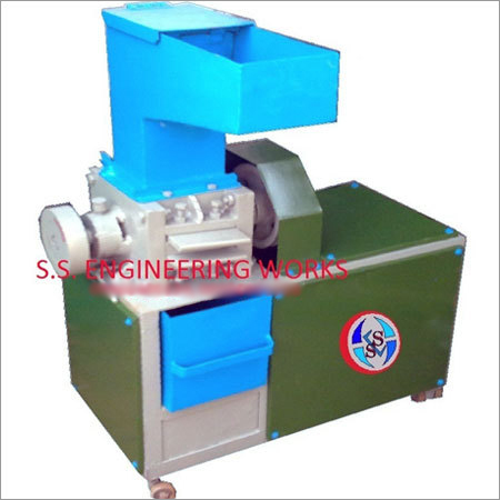 Box Type Waste Grinder Machine