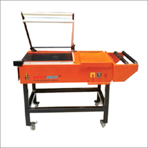 L-Sealer Dimension(L*W*H): 1400*700*985  Micromete (Micron)