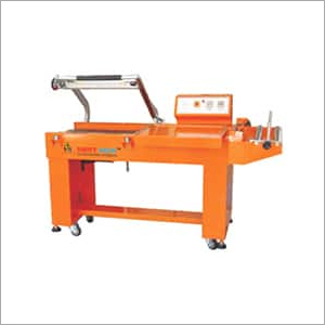 L-Sealing Machine