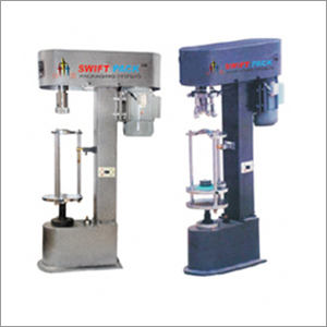 Metal Cap Closing Machine
