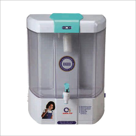 रिवर्स ऑस्मोसिस पानी फिल्टर