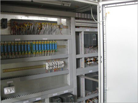 LT Control Panels