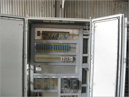 AMF Control Panel