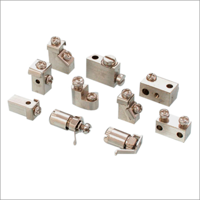 पीतल टर्मिनल