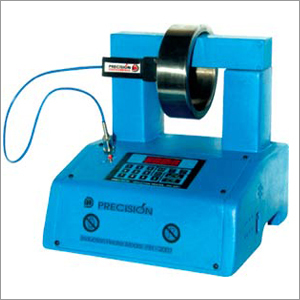 Induction Heater 2001