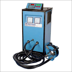 Precision Induction Heater PIR 40