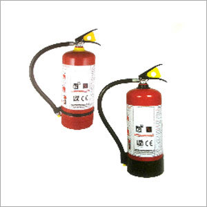 Dry Chemical Powder