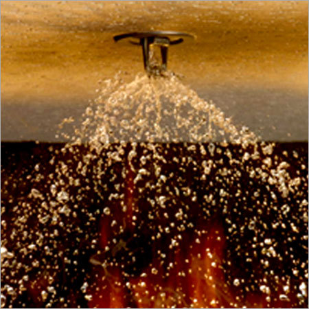 Sprinkler System