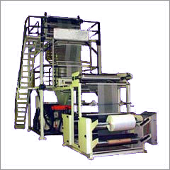 LDPE फ़िल्म प्लांट