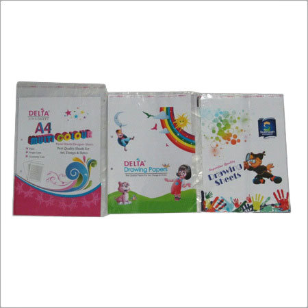 Stationery Bags