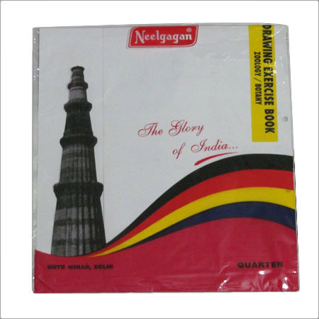 Paper Packing Bag