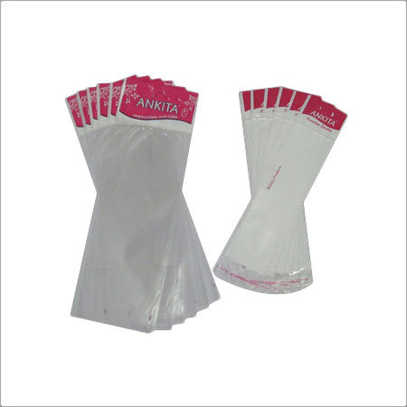BOPP Comb Bag