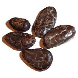 कच्चे कोको बीन्स