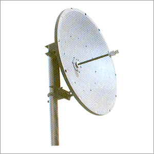 डिश एंटीना 3.5 - 5.8 GHz