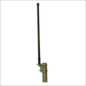 फाइबरग्लास ओमनिए एंटीना - 2.4 GHz