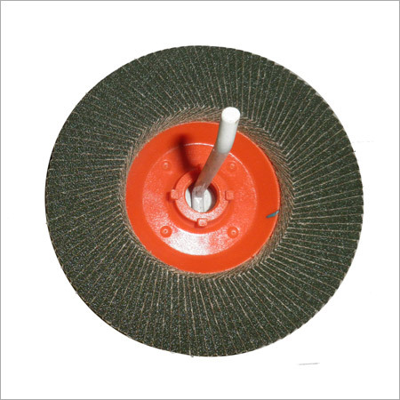 घर्षण ग्राइंडिंग पहिया