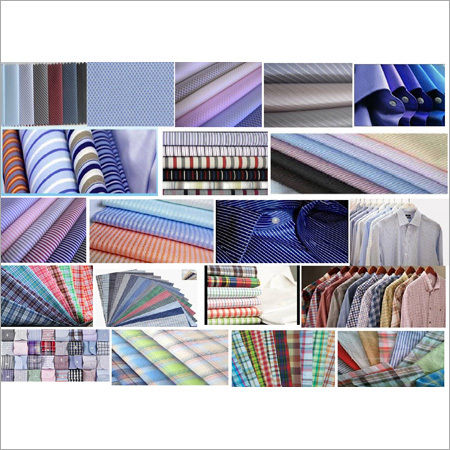 Shirting Fabrics