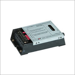 Automatic Voltage Regulator