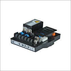 Voltage Regulator