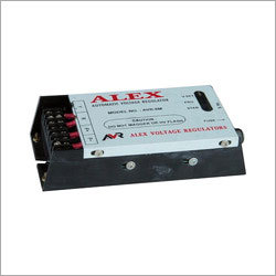 स्लिप रिंग सेट के लिए AVR