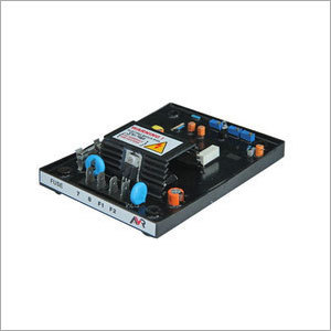 Stamp Ford AVR SX460