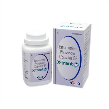 X-Trant कैप्सूल