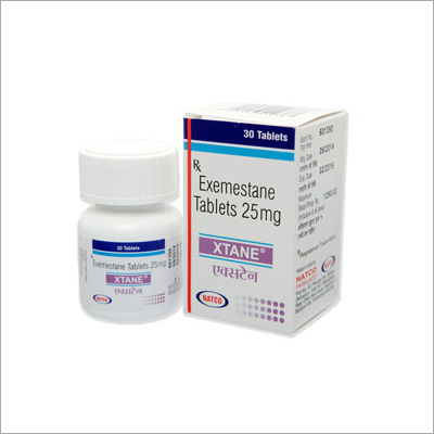 Xtane टैबलेट्स