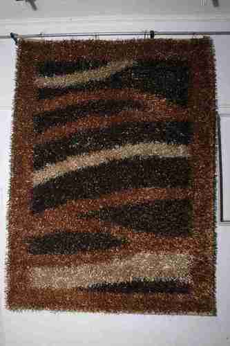 शैगी डोरी कालीन