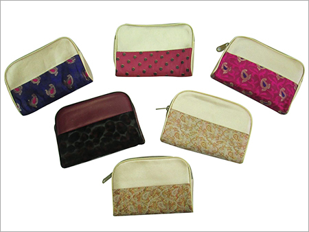 Jewellery Packing Purse Set Four Piece