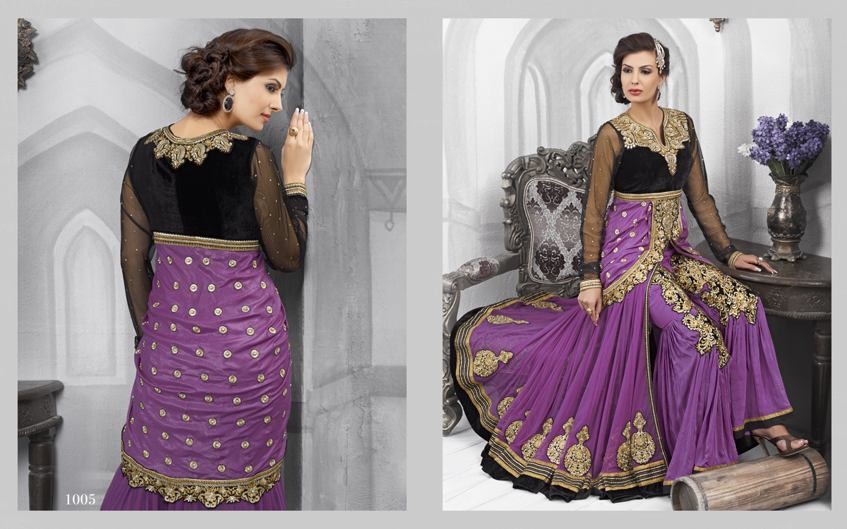 Designer Salwar Kameez
