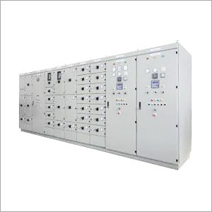 औद्योगिक नियंत्रण पैनल