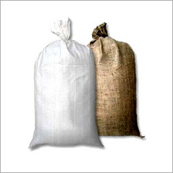 HDPE रेत बैग