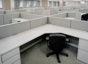 वर्क स्टेशन