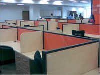 कार्य स्टेशनों