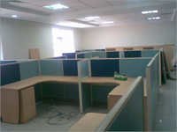 वर्क स्टेशन