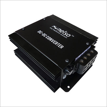 Electronic Dc Converter at Best Price in North 24 Parganas, West Bengal ...