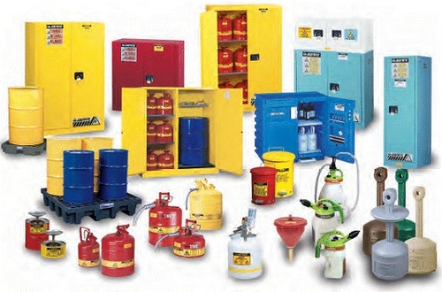 Justrite Products