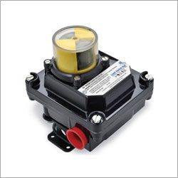 Limit Switches Series 400FC