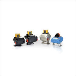 Limit Switches Series 300 - 400 FC