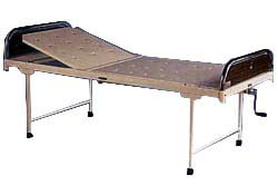 सेमी फाउलर बेड