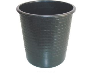 Black Esd Dust Bin