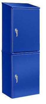 मेटल स्टोरेज लॉकर्स