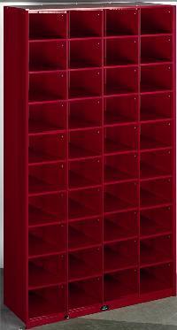 धातु भंडारण