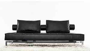 डीलक्स सोफा