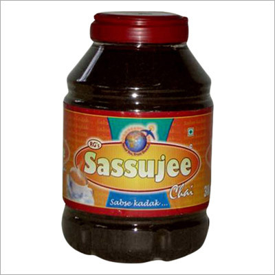 सूखी सस्सुजी चाय