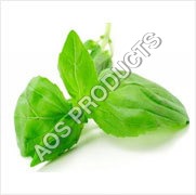 Natural Linalool Ex. Basil Ingredients: Herbs