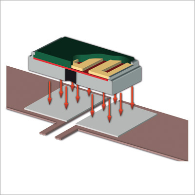 SMD प्रिसिजन शंट रेजिस्टोर